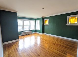 6789 N Olmsted Ave #1, Chicago, IL 60631