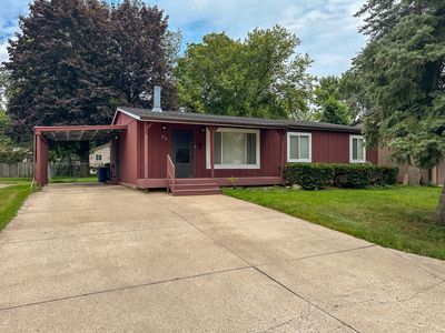 512 Dupont Ave, Ypsilanti, MI, 48197