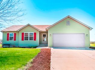 502 Jones St, Kappa, IL 61738