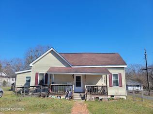 106 Safie Third St, Rockingham, NC 28379