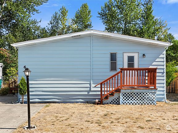 2nd image of 4248 A Street SE #638