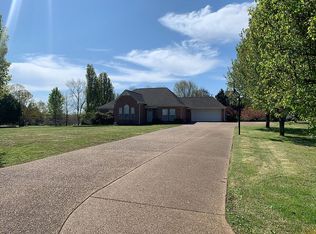 40 Beauregard Cv, Adamsville, TN 38310