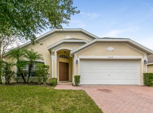 3066 Cameron Dr, Kissimmee, FL 34743