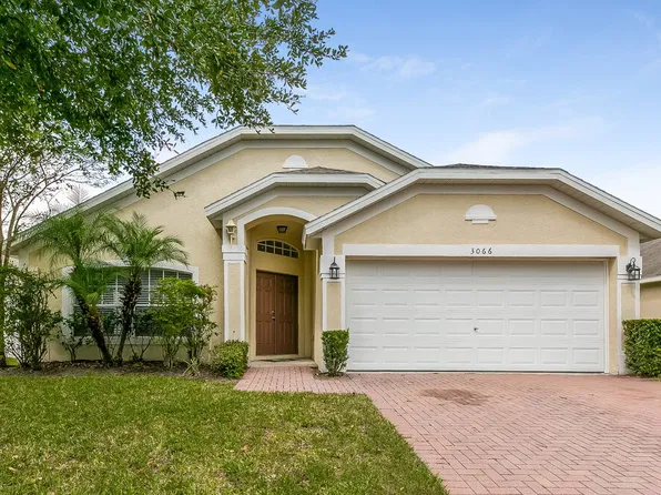 3066 Cameron Dr, Kissimmee, FL 34743