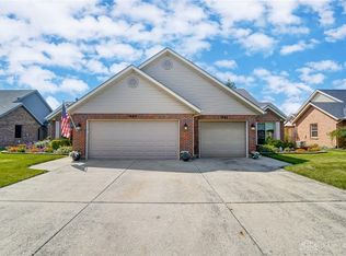 1560 Lexington Ave, Troy, OH 45373