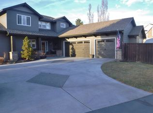 61196 Bonny Brg, Bend, OR 97702
