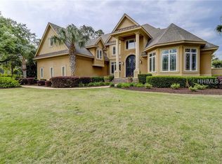 270 Belfair Oaks Blvd, Bluffton, SC 29910