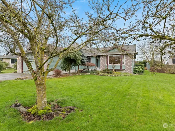 16906 Hall Place, Mount Vernon, WA 98273