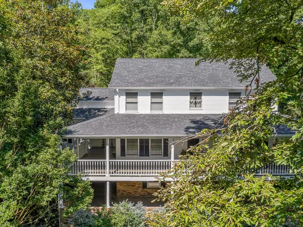 5349 Fairview Rd, Hixson, TN 37343