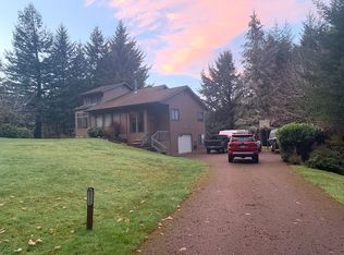 92118 Alderwood Ln, Coos Bay, OR 97420