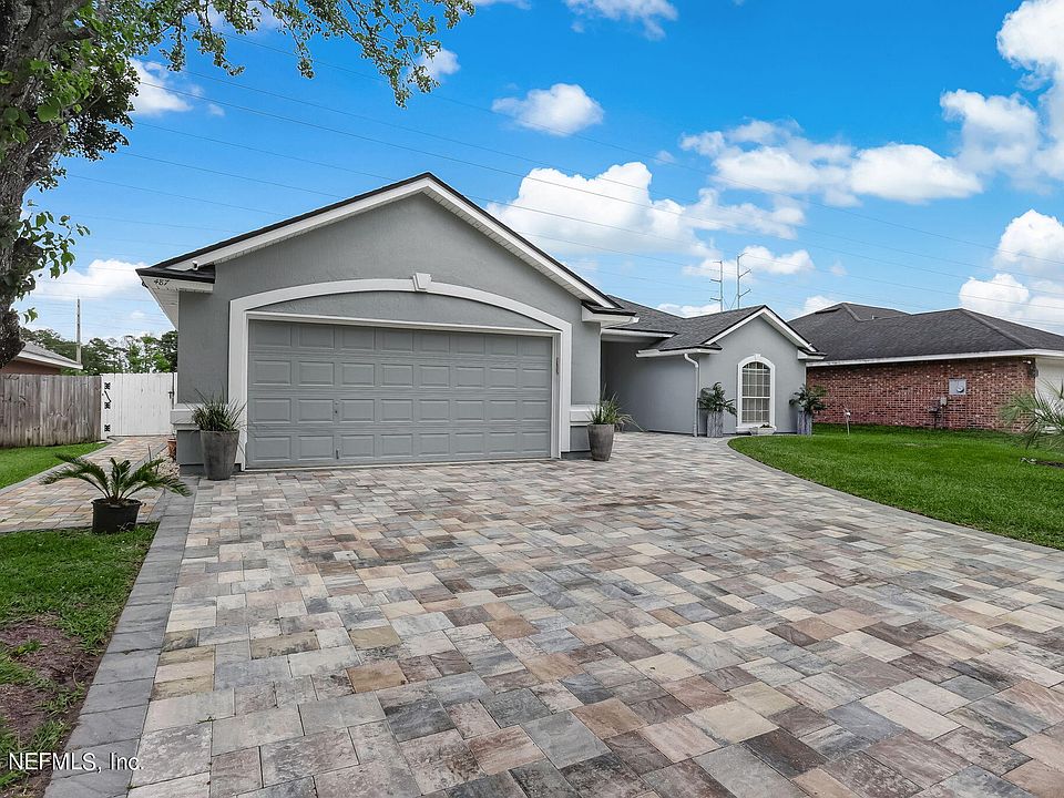 487 PORTOBELLO Drive, Jacksonville, FL 32221 Zillow