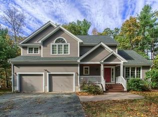 18 Forge Village Rd, Westford, MA 01886