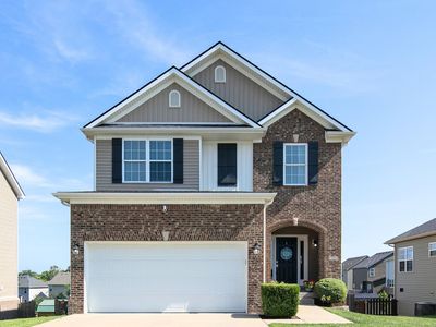 121 Mattingly Trl, Georgetown, KY, 40324