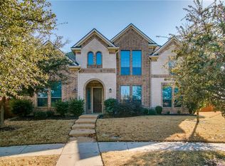 7516 Norcross Dr, Frisco, TX 75034