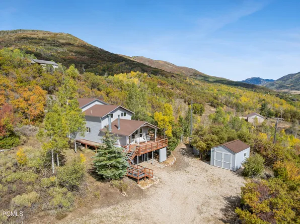 6025 Hoback, Oakley, UT 84055