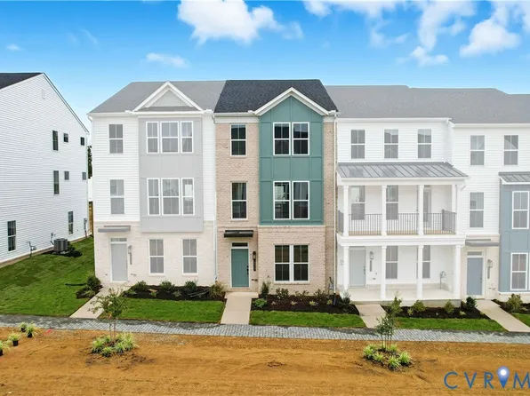 15357 Sunray Aly, Midlothian, VA 23112