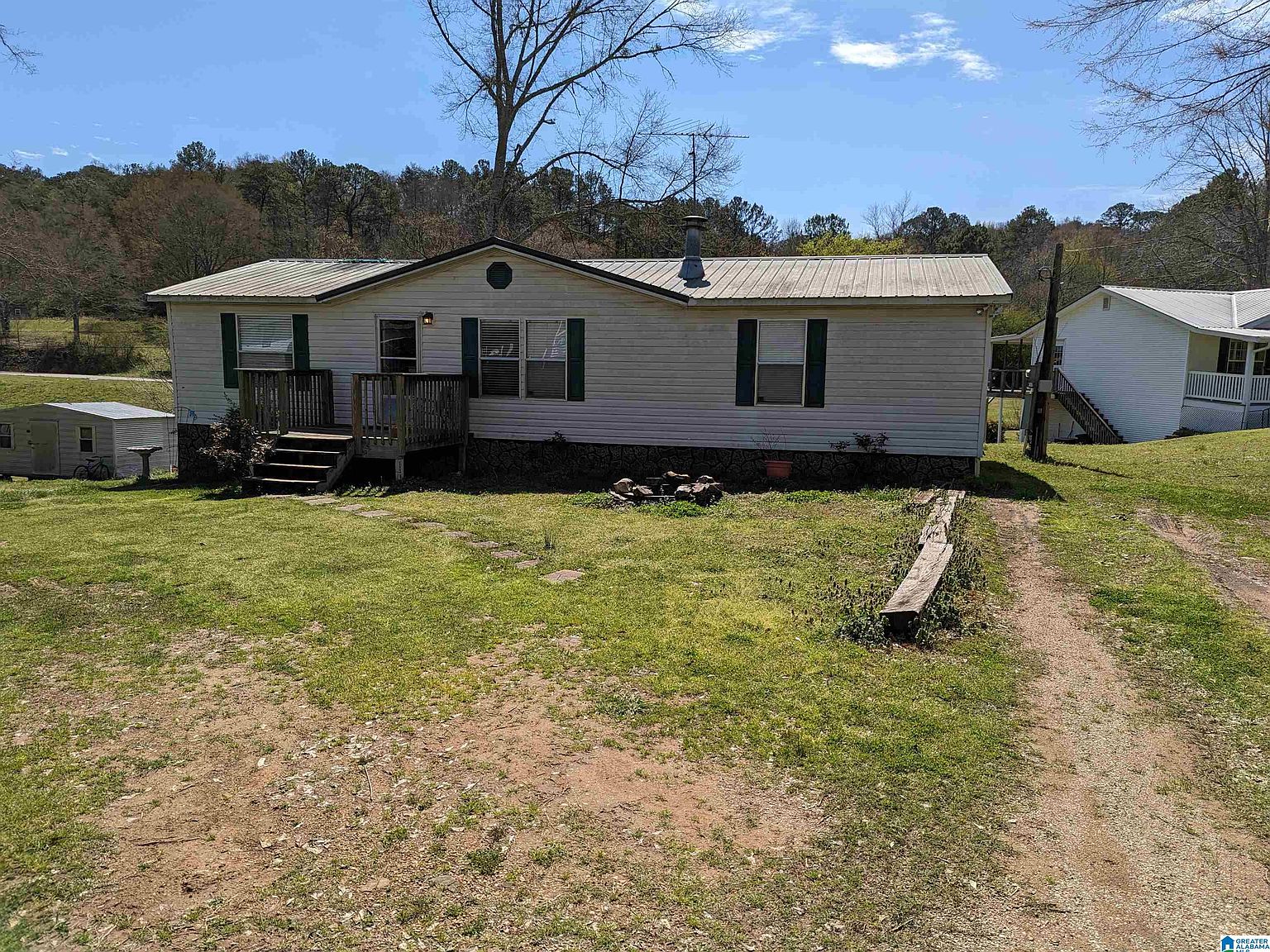 1129 Sunrise Rd, Mulga, AL 35118 Zillow