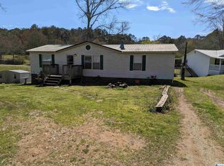 1129 Sunrise Rd, Mulga, AL 35118
