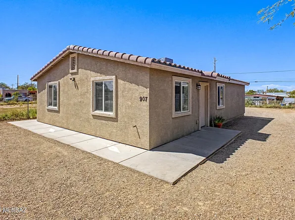 907 E 32nd St, Tucson, AZ 85713