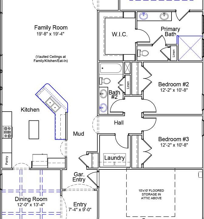 2nd image of 63 Bee Tree Ct