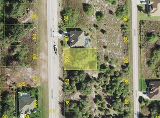 9974 Calumet Blvd, Port Charlotte, FL 33981
