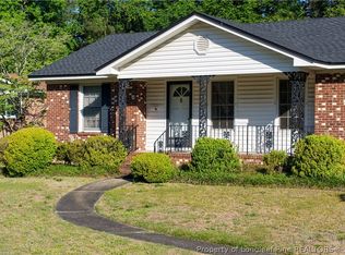 6227 Cool Shade Dr, Fayetteville, NC 28303