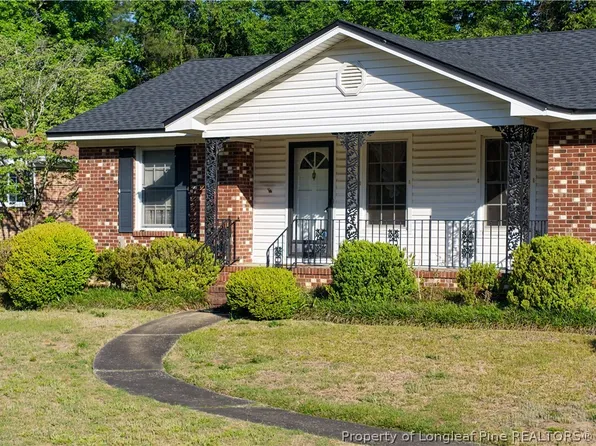 6227 Cool Shade Dr, Fayetteville, NC 28303