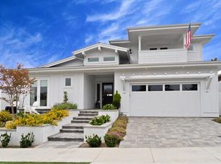 34831 Camino Capistrano, Dana Pt, CA 92624