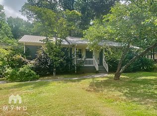 5454 Faucett Rd, Pinson, AL 35126