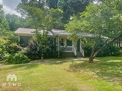 5454 Faucett Rd Photo 1