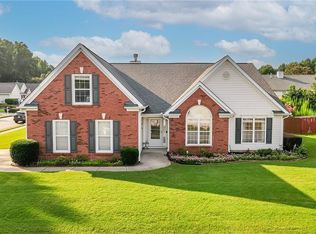 2675 General Lee Way, Buford, GA 30519