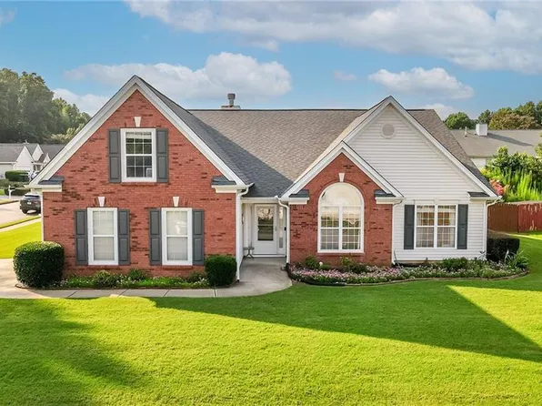 2675 General Lee Way, Buford, GA 30519