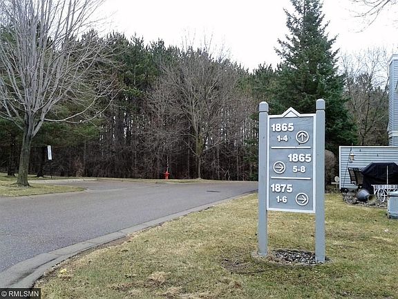 3rd image of 1875 Donegal Dr APT 3