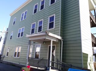 75 Horton St, Lewiston, ME 04240