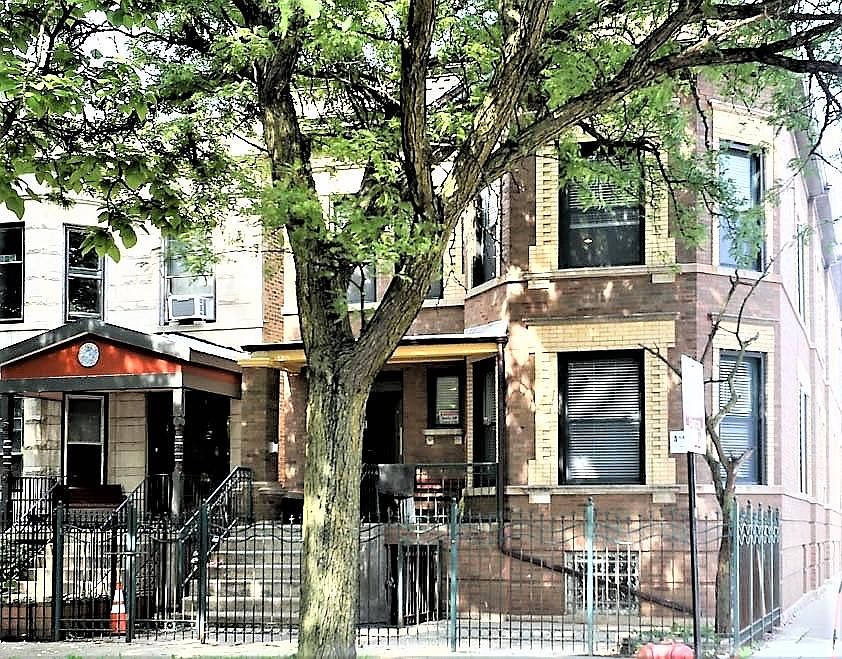 1st image of 2758 N Richmond St #G