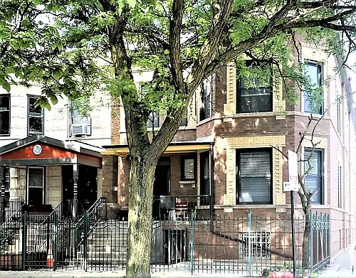 2758 N Richmond St #G Photo 1