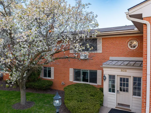 805 Plate St Unit 207, Rochester, MI 48307