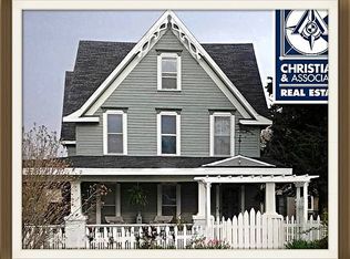 109 N Broadway St, Riley, KS 66531