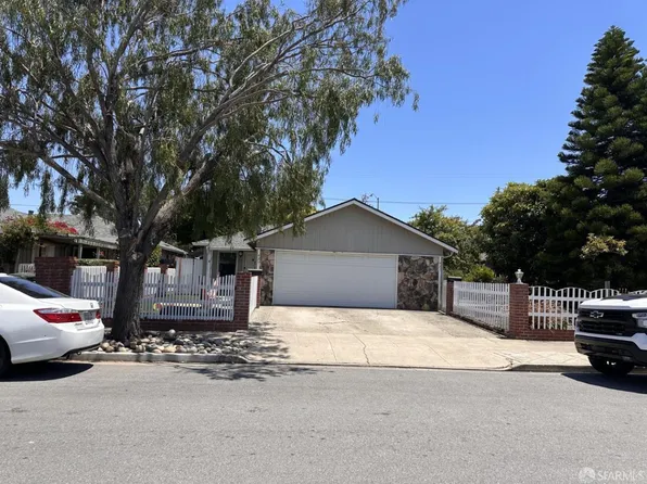 425-427 Wessex Way, Belmont, CA 94002