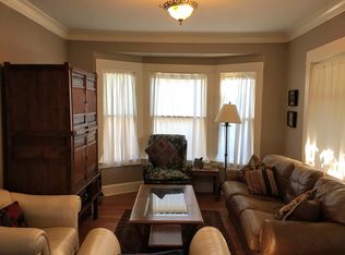 5534 N Detroit Ave, Portland, OR 97217