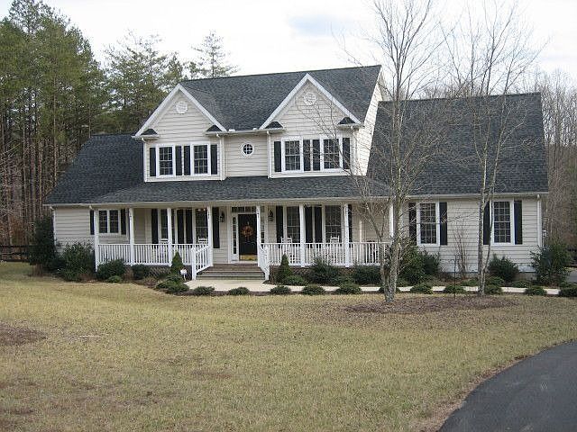 Welcome to 267 Taylor Ridge Way