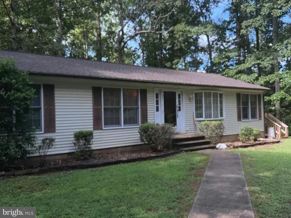 7508 Ali Ln, Nokesville, VA 20181