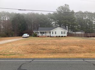 3168 Christian Light Rd, Fuquay Varina, NC 27526