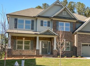 1145 Sparkleberry Ct, Auburn, GA 30011