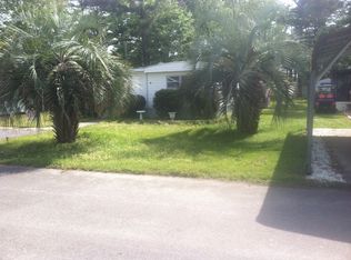 16 Topsail Ln, Murrells Inlet, SC 29576