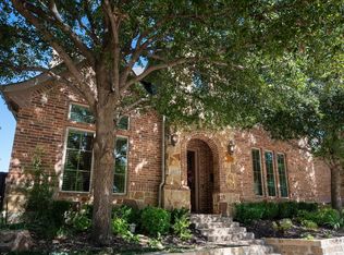 2645 Hundred Knights Dr, The Colony, TX 75056