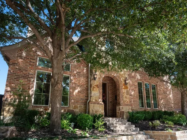 2645 Hundred Knights Dr, The Colony, TX 75056