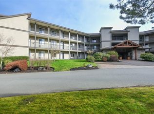 199 31st St Unit 102, Courtenay, BC V9N 8X1
