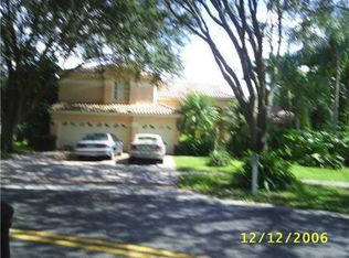 3997 Barbados Ave, Cooper City, FL 33026