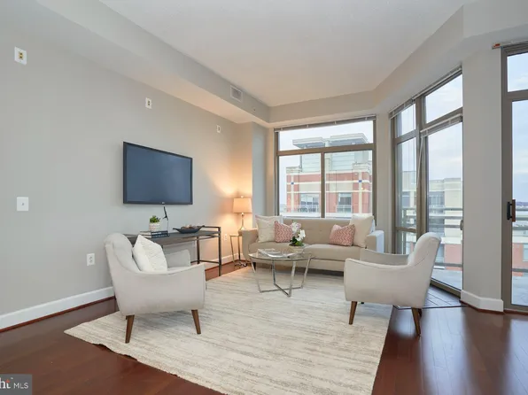 3600 Glebe Rd #1118W, Arlington, VA 22202